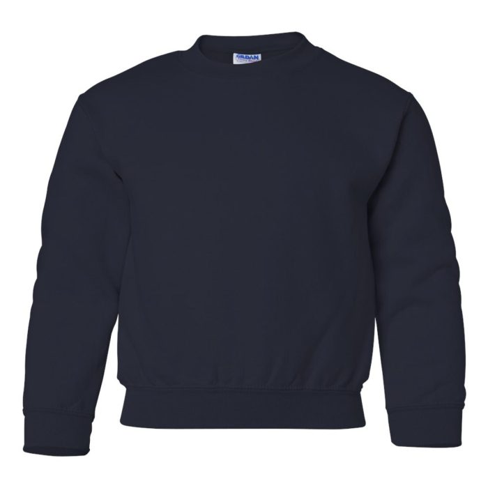 Gildan 18000B navy Gildan 18000B navy