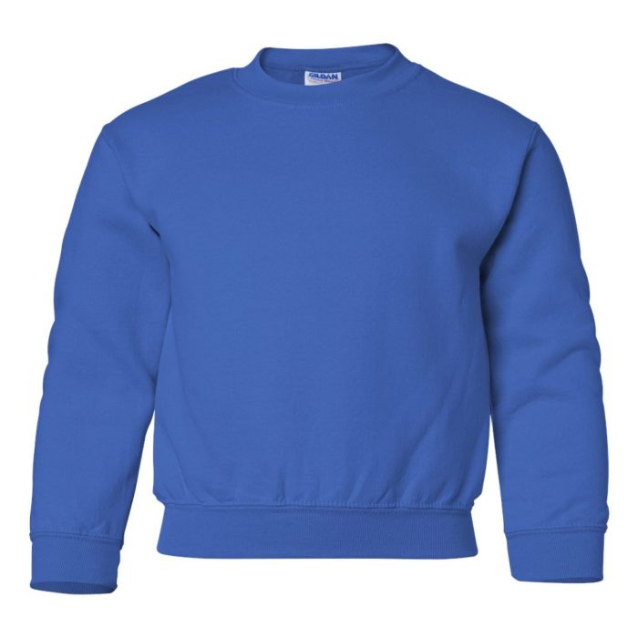 Gildan 18000B royal blue Gildan 18000B royal blue