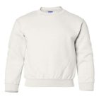 Gildan 18000B white