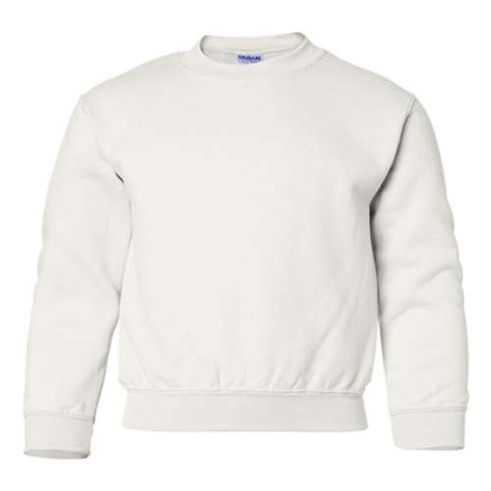 Gildan 18000B white Gildan 18000B white