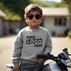 Gildan 1800B kids