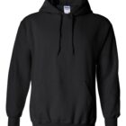 Gildan 1850 black