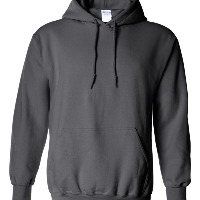 Gildan 1850 charcoal