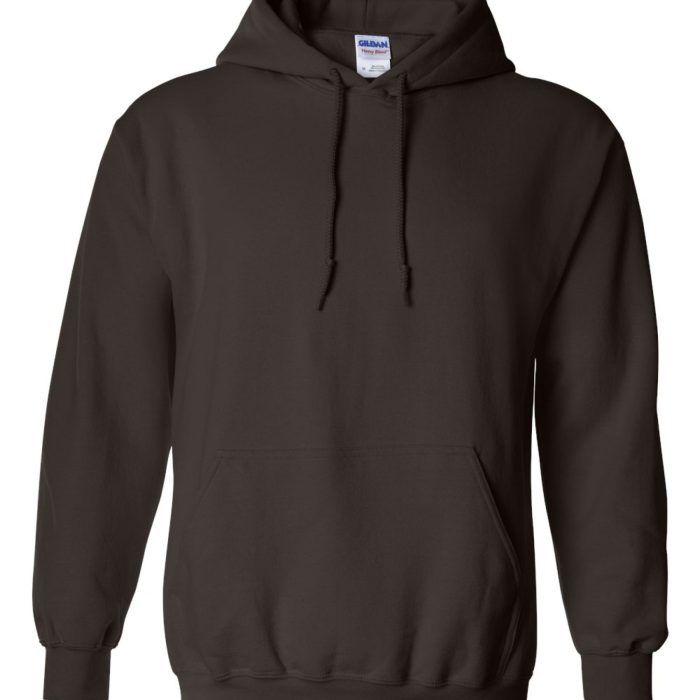 Gildan 1850 dark charcoal