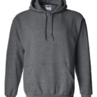 Gildan 1850 dark heather