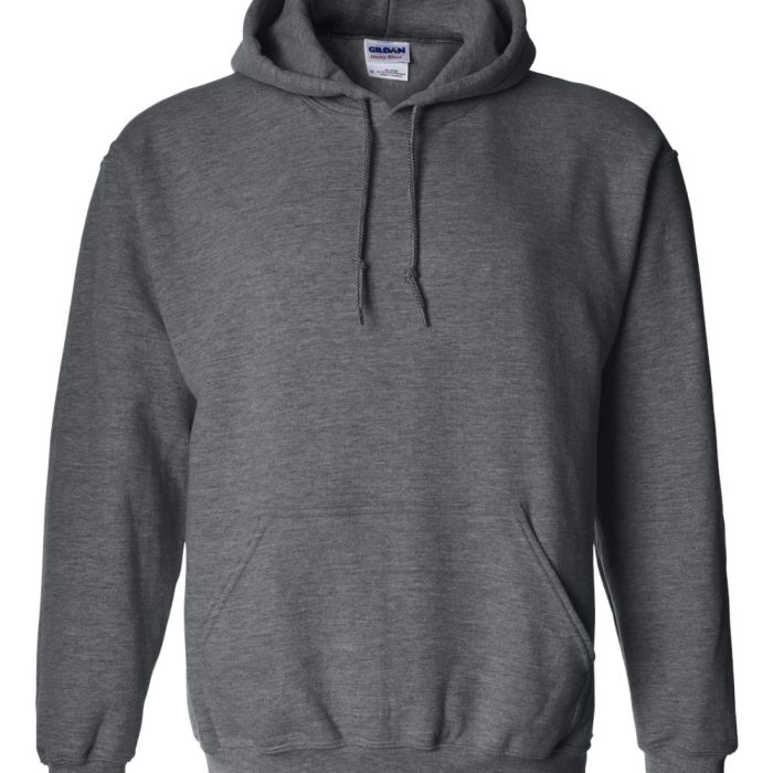 Gildan 1850 dark heather