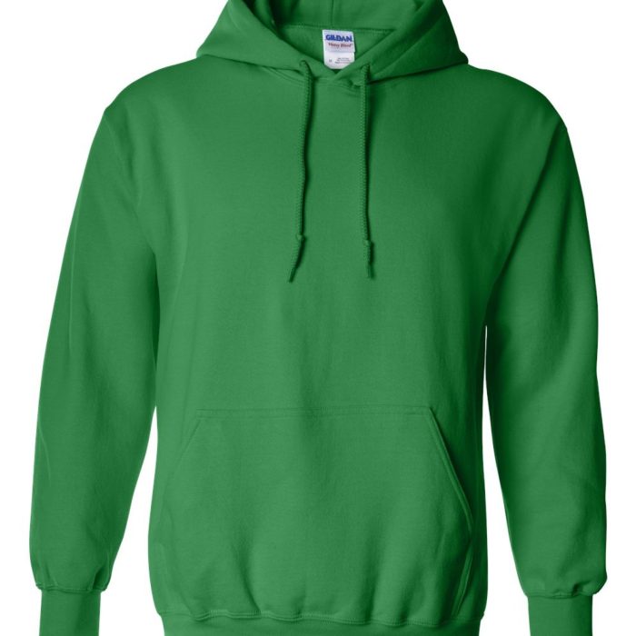 Gildan 1850 irish green