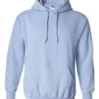 Gildan 1850 light blue