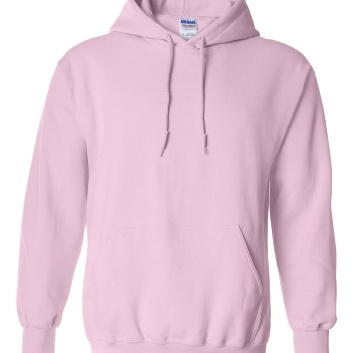 Gildan 1850 light pink