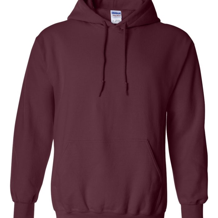 Gildan 1850 maroon