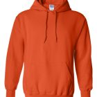 Gildan 1850 orange