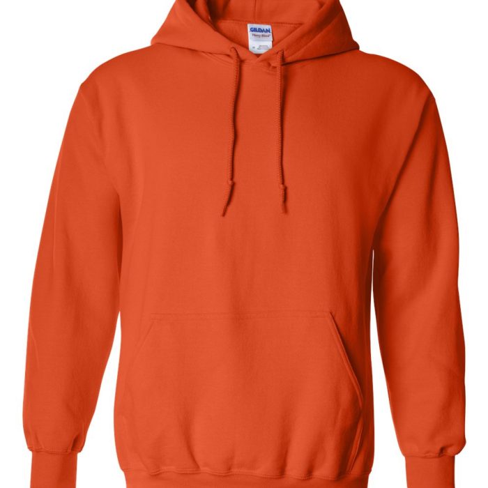 Gildan 1850 orange