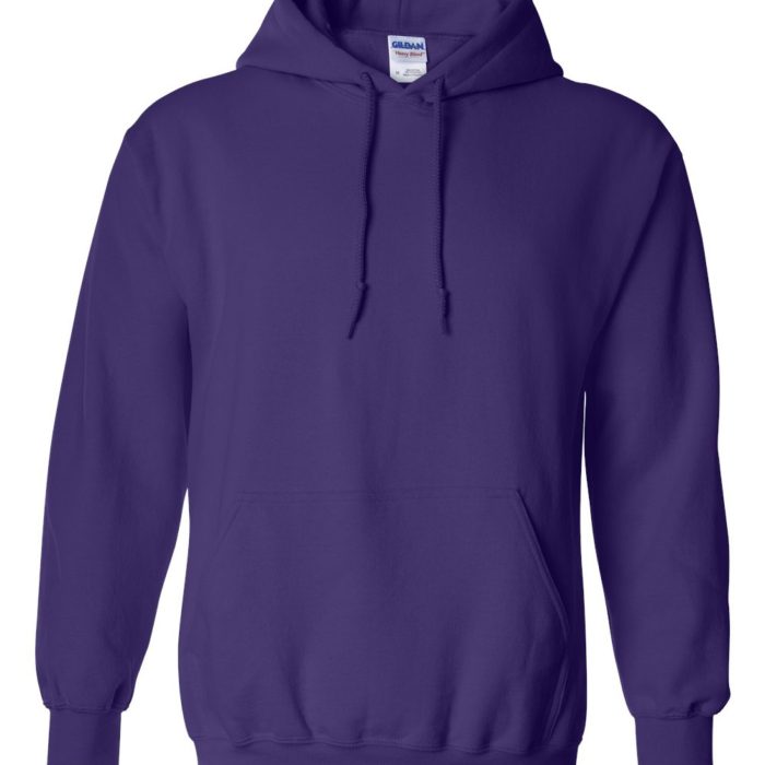 Gildan 1850 purple