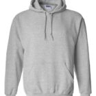 Gildan 1850 sport grey
