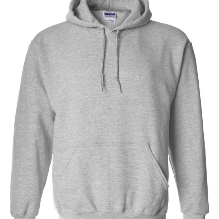 Gildan 1850 sport grey