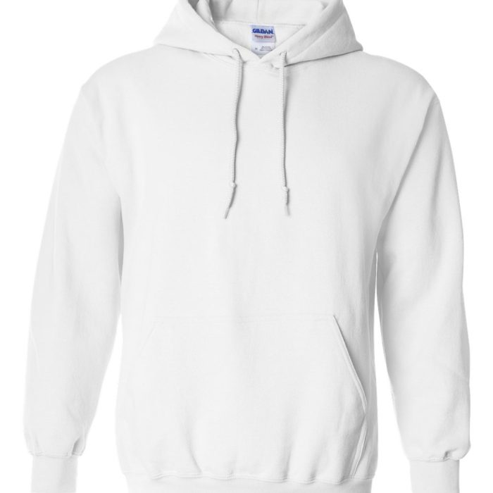Gildan 1850 white