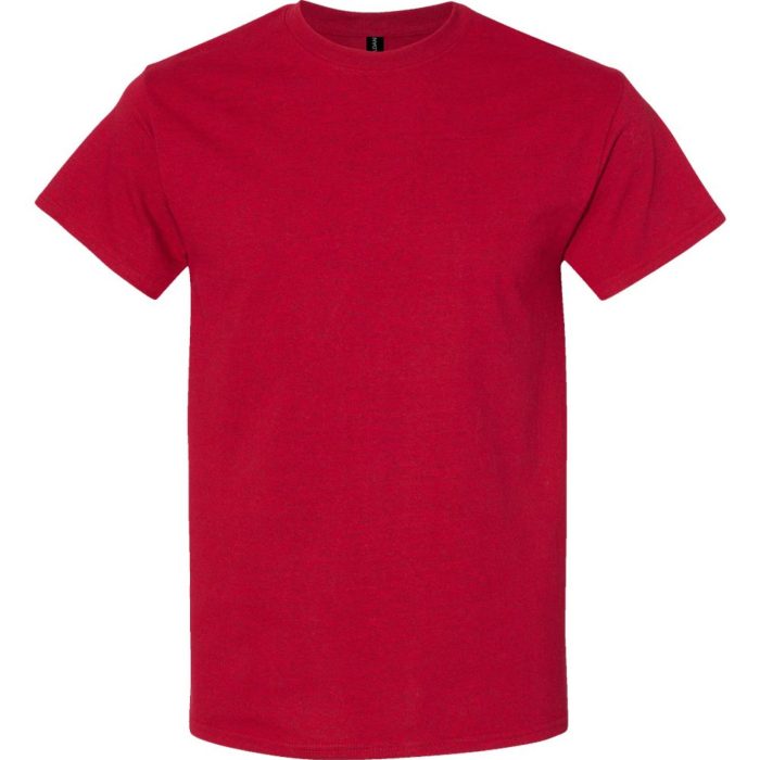 gildan-unisex-shirt-available-in-multiple-colors Gildan unisex shirt available in multiple colors