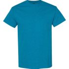 durable Gildan unisex tee for daily wear