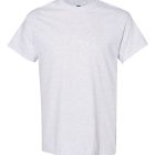 fashionable unisex t-shirt by Gildan