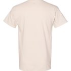 solid color unisex t-shirt Gildan 5000