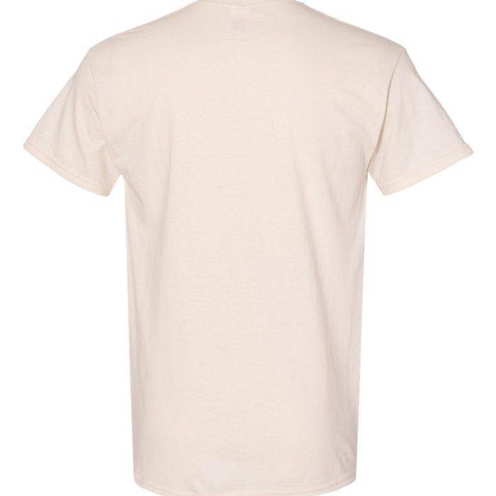 solid-color-unisex-t-shirt-gildan-5000 solid color unisex t-shirt Gildan 5000
