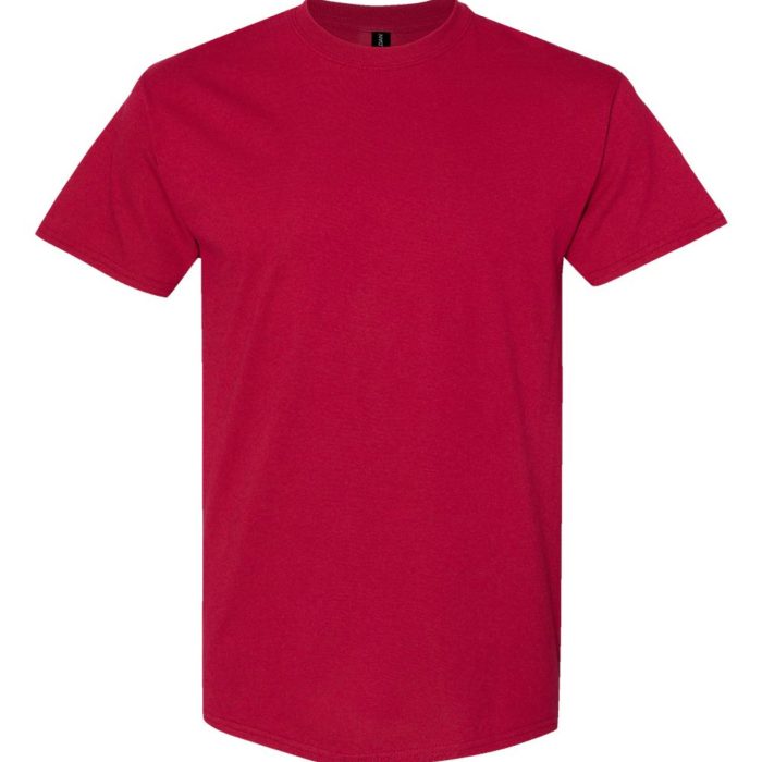 soft-fabric-gildan-unisex-t-shirt soft fabric Gildan unisex t-shirt
