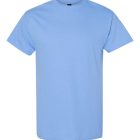 Gildan 5000 unisex shirt suitable for customization