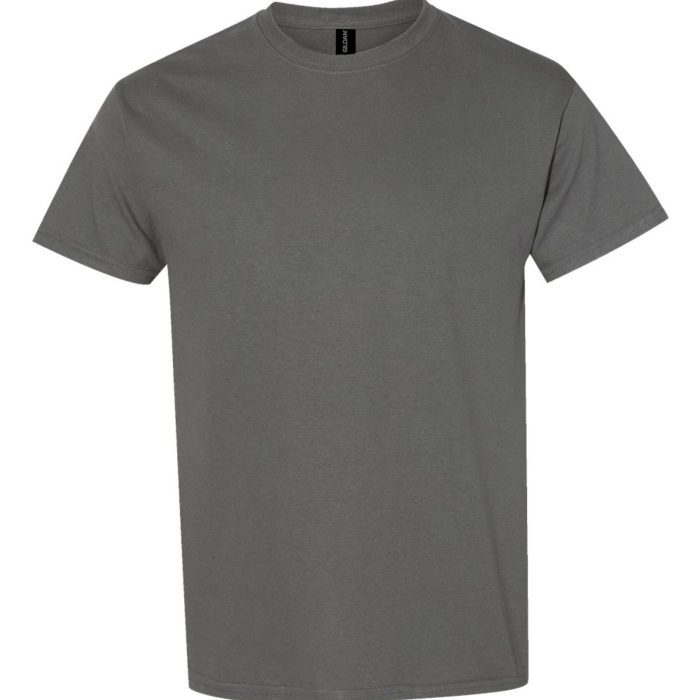 affordable-unisex-t-shirt-by-gildan affordable unisex t-shirt by Gildan