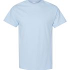 essential wardrobe item Gildan unisex shirt