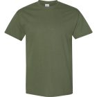 fashionable summer t-shirt Gildan unisex