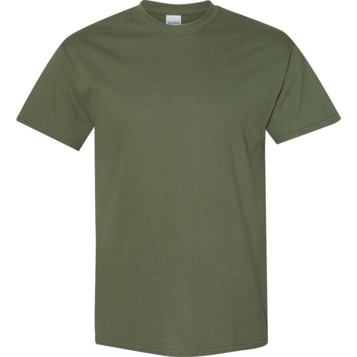fashionable-summer-t-shirt-gildan-unisex fashionable summer t-shirt Gildan unisex