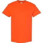 Gildan 5000 versatile tee for outfits