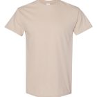 unisex shirt by Gildan perfect for events