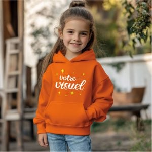 Youth Sweatshirt 10 colors Gildan 18500B