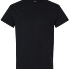 versatile t-shirt for all genders Gildan 5000