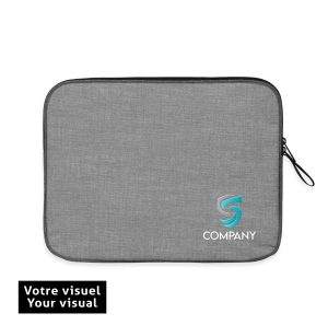 Tablet Sleeve Compatible with Laptop Bag 13 inch 14 inch