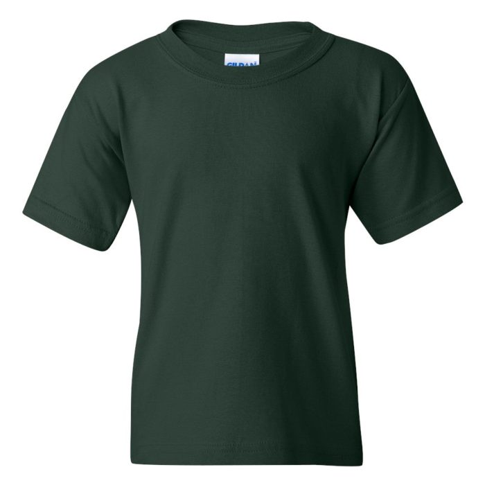 Forest green