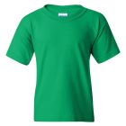 Irish green