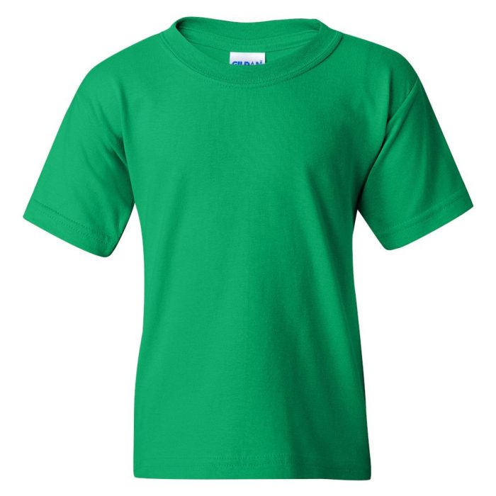 Irish green