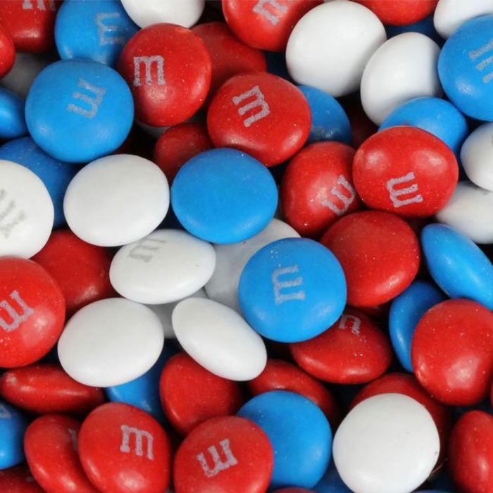 bulk-assorted-color-mm-s-candy-5-lb-party-bag Bulk Assorted Color MM'S® Candy - 5 lb Party Bag