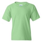 Mint green