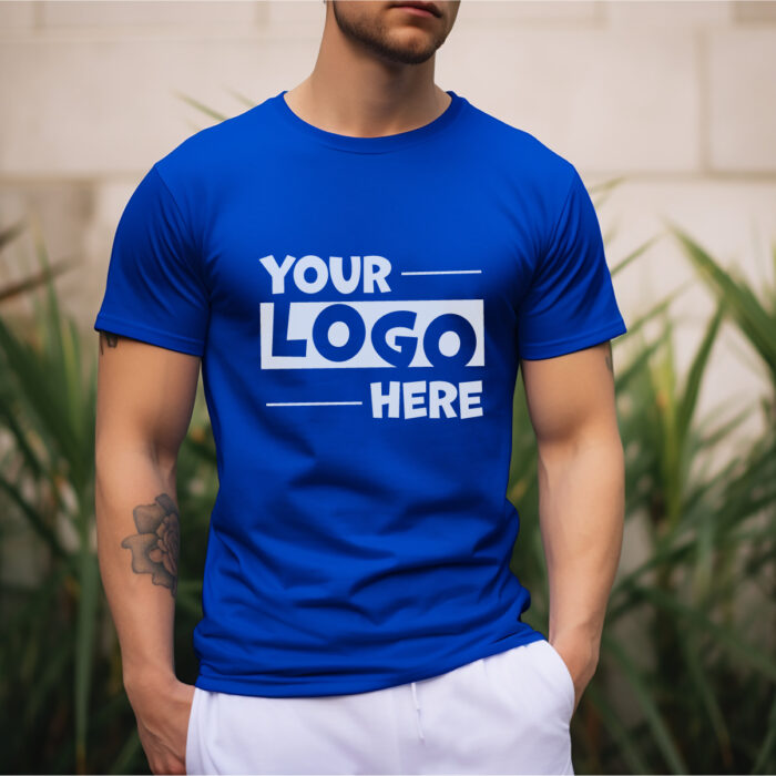 Bella Canvas 3001 Royal Blue Bella Canvas 3001 Royal Blue