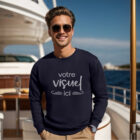 Gildan 1800 navy